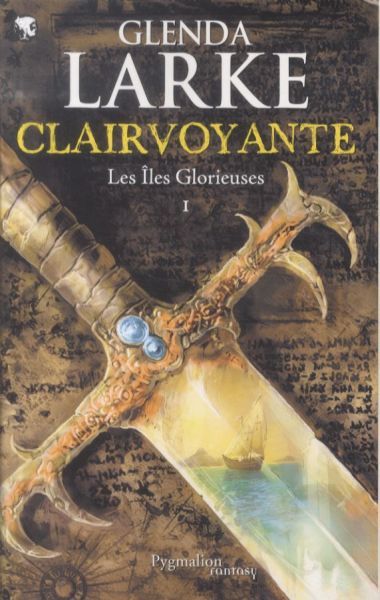 Produktbild: Les &icirc;les glorieuses
