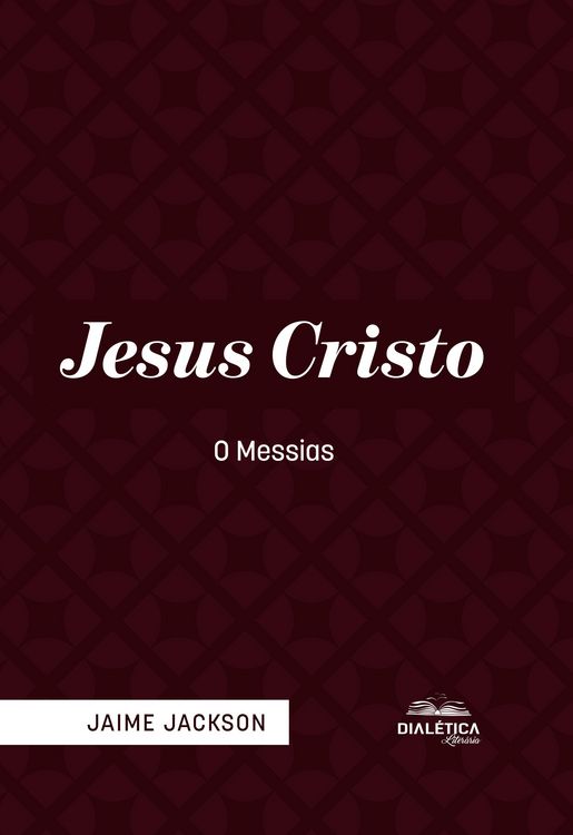 Produktbild: Jesus Cristo