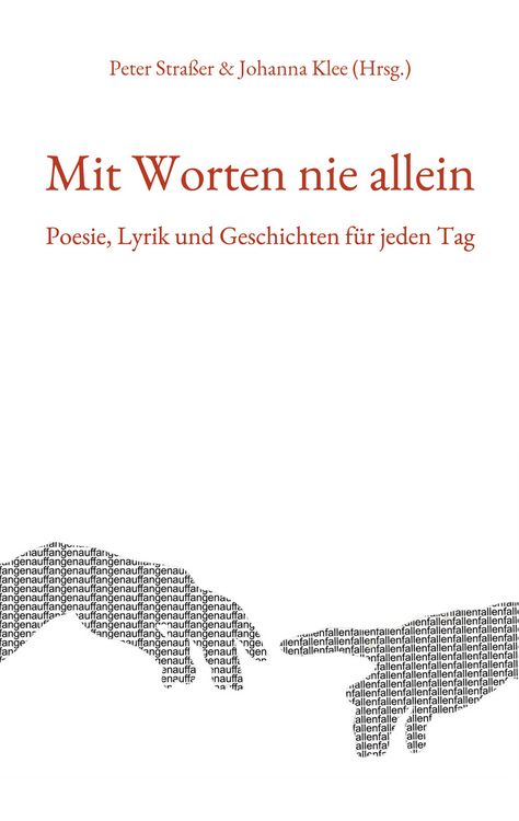 Produktbild: Mit Worten nie allein