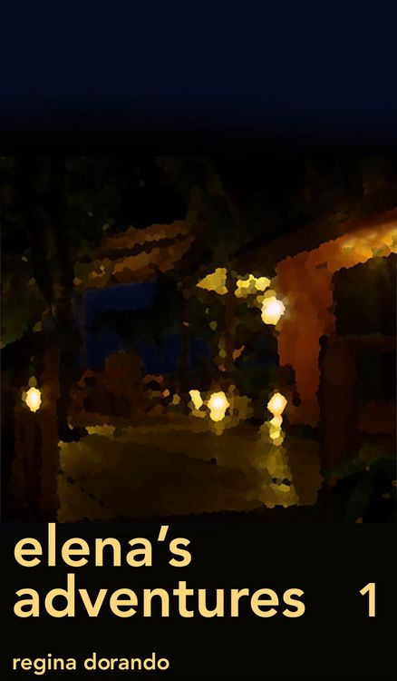 Produktbild: Elena's Adventures, Part 1
