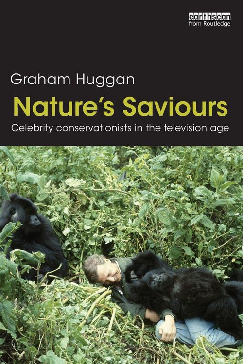 Produktbild: Nature's Saviours