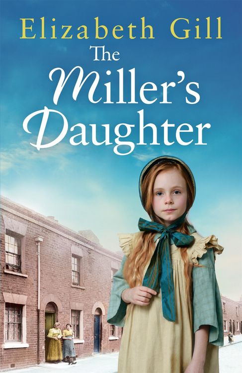 Produktbild: The Miller's Daughter