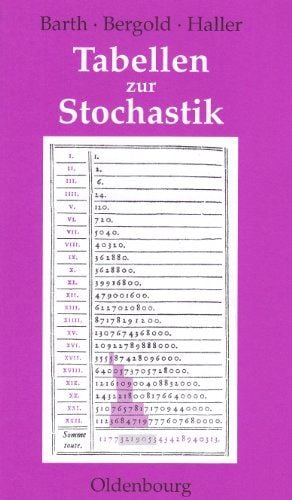 Produktbild: Stochastik