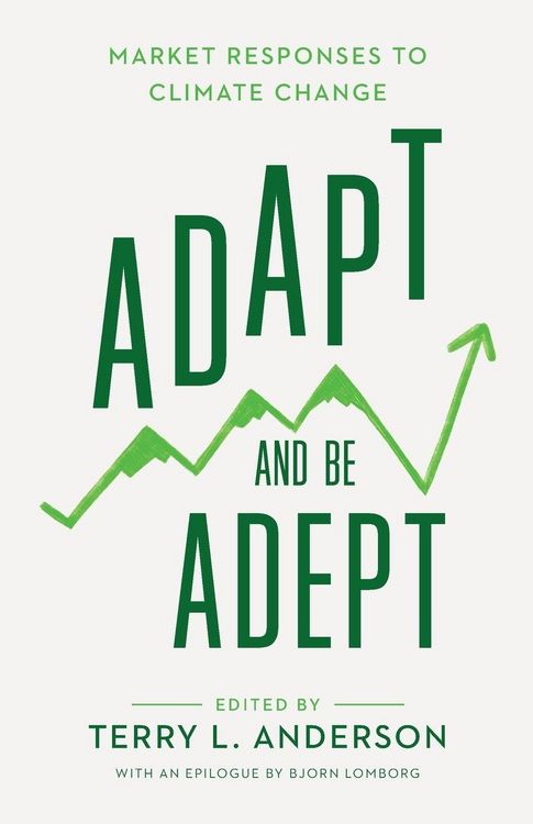 Produktbild: Adapt and Be Adept