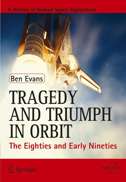 Produktbild: Tragedy and Triumph in ORBIT