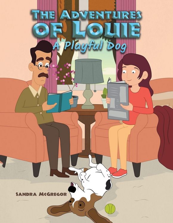 Produktbild: The Adventures of Louie