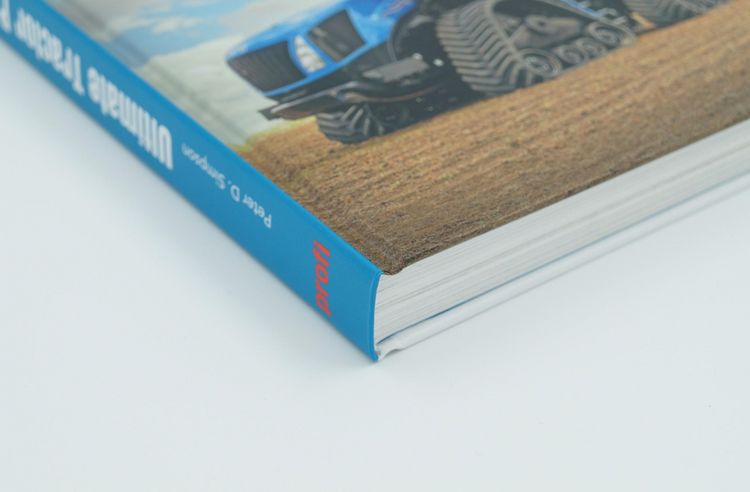 Produktbild: Ultimate Tractor Power