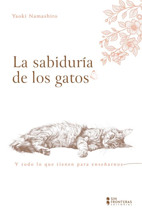 Produktbild: La sabidur&iacute;a de los gatos