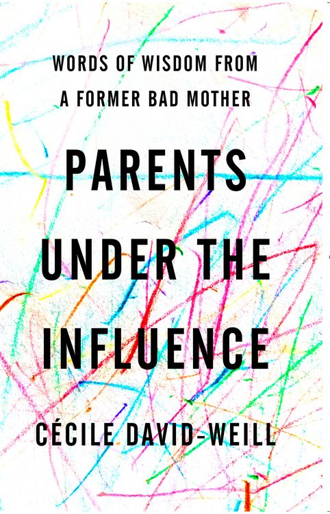 Produktbild: Parents Under the Influence