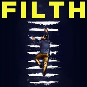Produktbild: Filth - Original Score