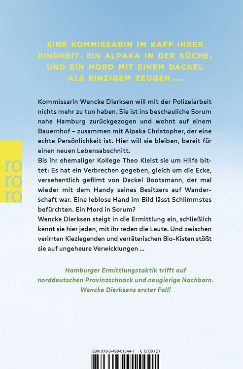 Produktbild: Tot &uuml;berm Weidezaun