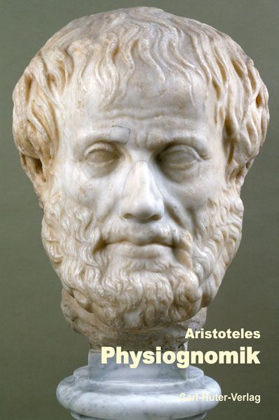 Produktbild: Physiognomik