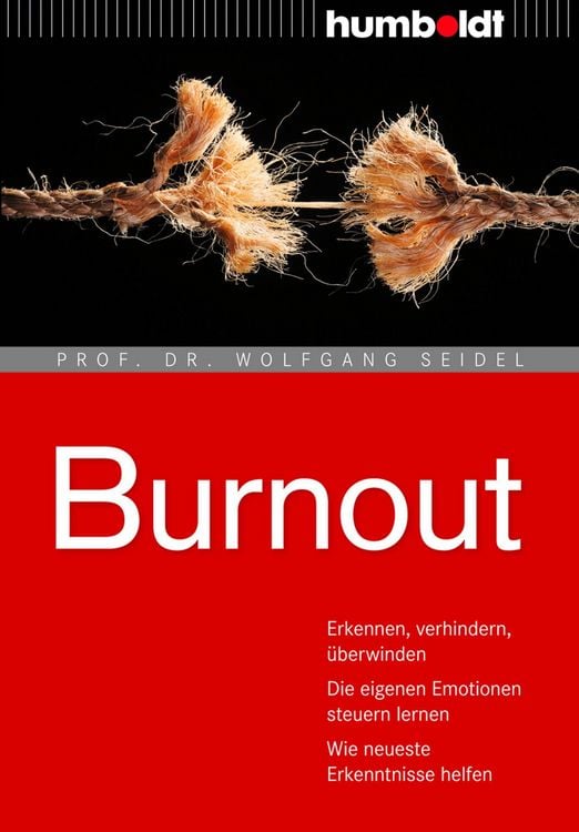 Produktbild: Burnout