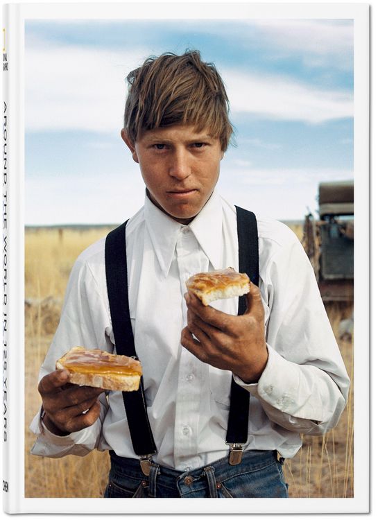 Produktbild: National Geographic