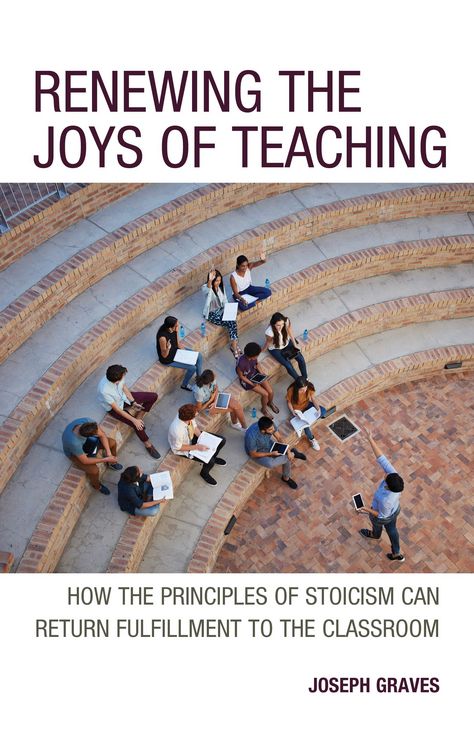 Produktbild: Renewing the Joys of Teaching