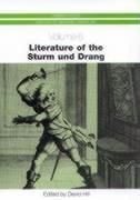 Produktbild: Literature of the Sturm Und Drang