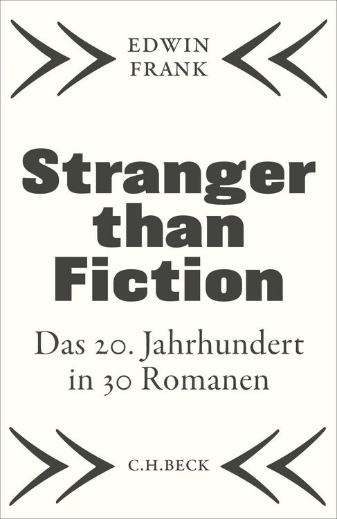 Produktbild: Stranger than Fiction