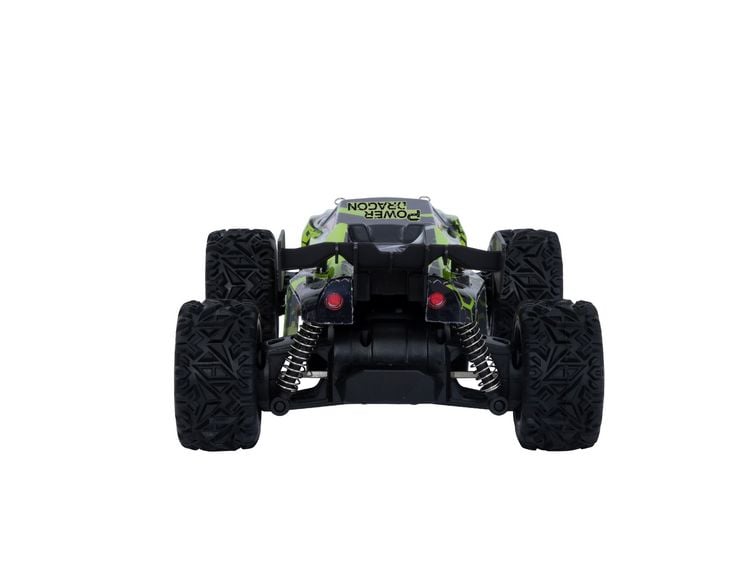 Produktbild: RC Truggy "Power Dragon"