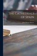 Produktbild: The Cathedrals of Spain