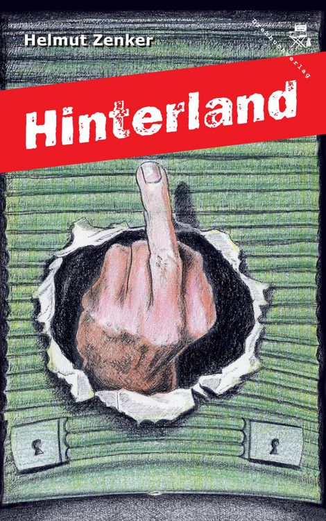 Produktbild: Hinterland