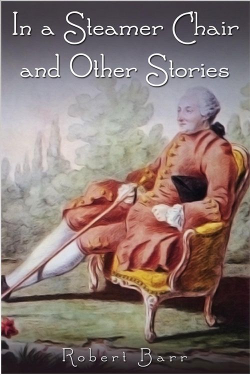 Produktbild: In a Steamer Chair and Other Stories