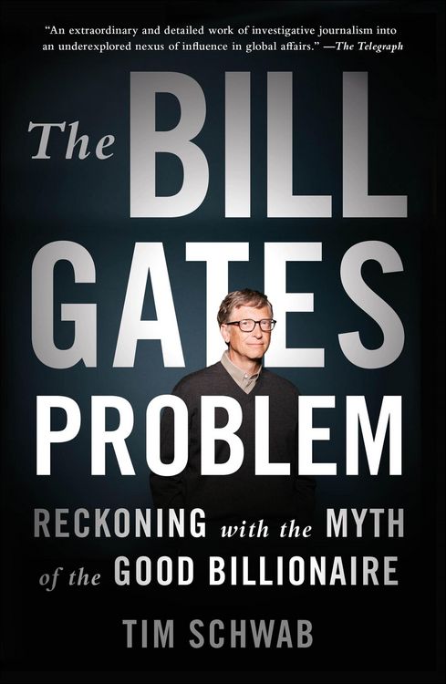 Produktbild: The Bill Gates Problem
