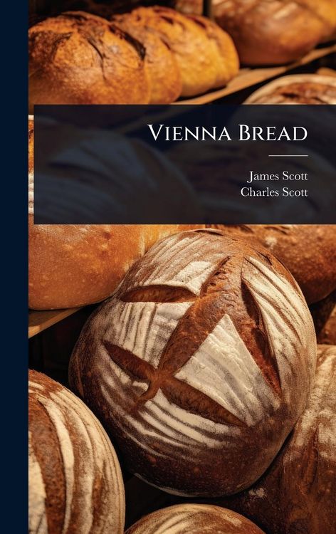 Produktbild: Vienna Bread
