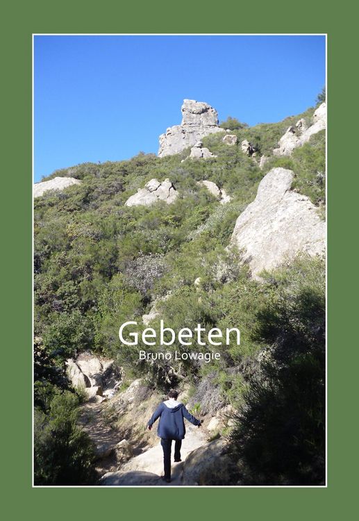 Produktbild: Gebeten