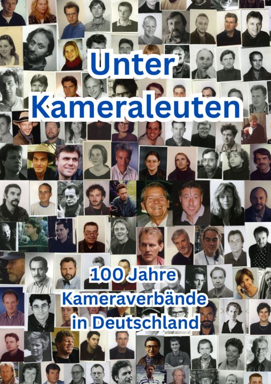 Produktbild: Unter Kameraleuten