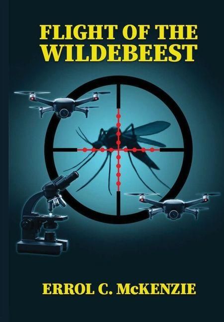 Produktbild: Flight of the Wildebeest