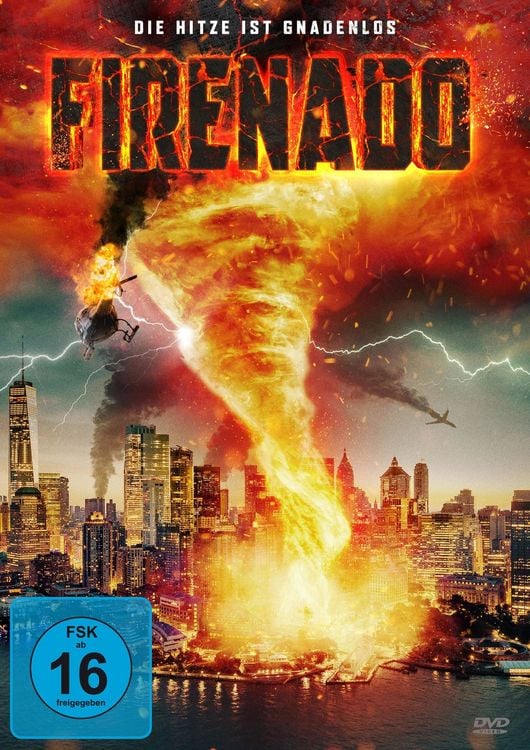 Produktbild: Firenado