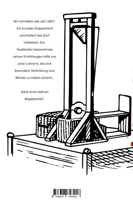 Produktbild: 1857 - Ein Herbst ohne Gnade