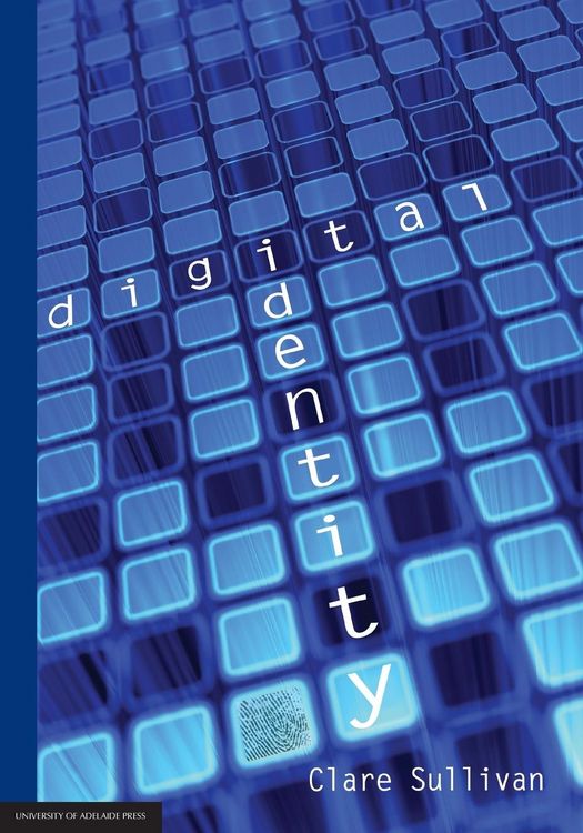 Produktbild: Digital Identity