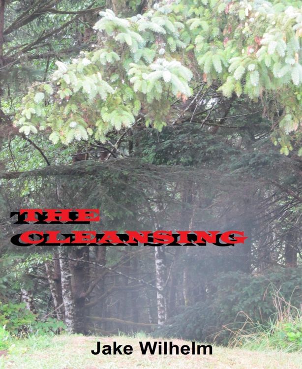 Produktbild: The Cleansing