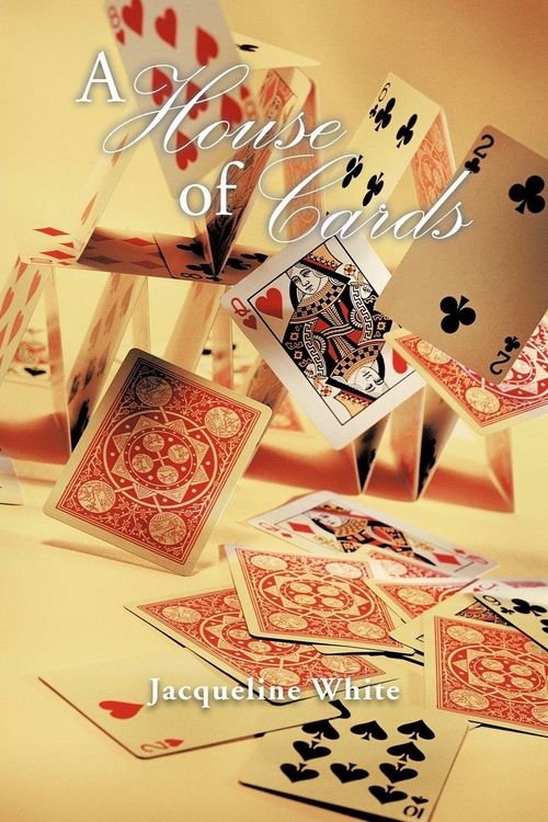 Produktbild: A House of Cards