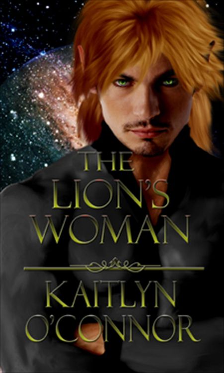 Produktbild: Lion's Woman, The