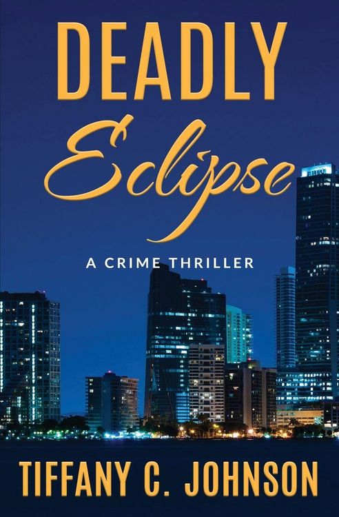 Produktbild: Deadly Eclipse
