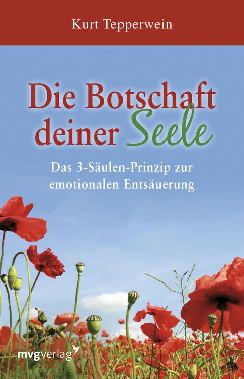Produktbild: Die Botschaft deiner Seele