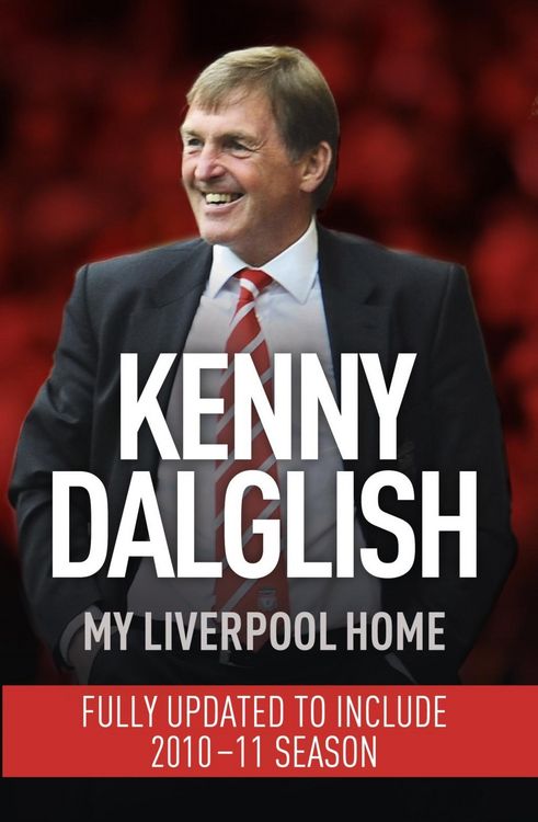 Produktbild: My Liverpool Home