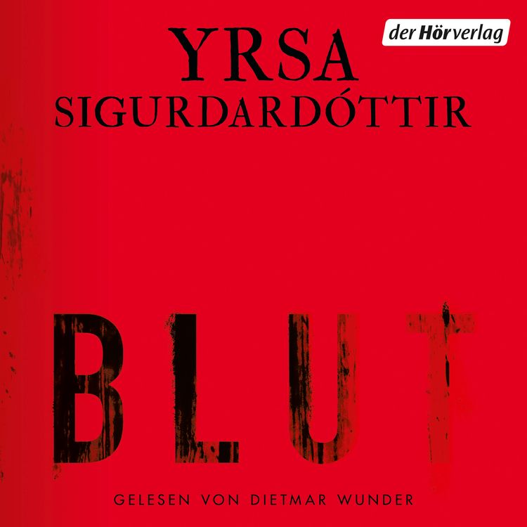 Produktbild: BLUT