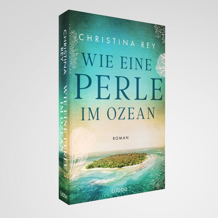 Produktbild: Wie eine Perle im Ozean