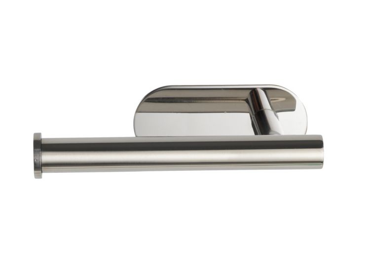 Produktbild: Turbo-Loc&reg; Toilettenpapierhalter Mod. Orea Shine, Befestigen ohne bohren