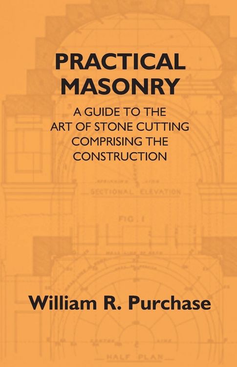 Produktbild: Practical Masonry