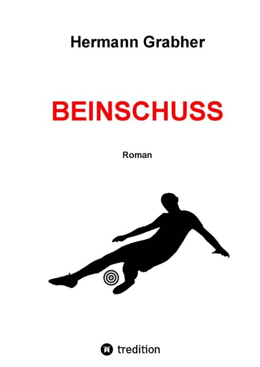 Produktbild: Beinschuss