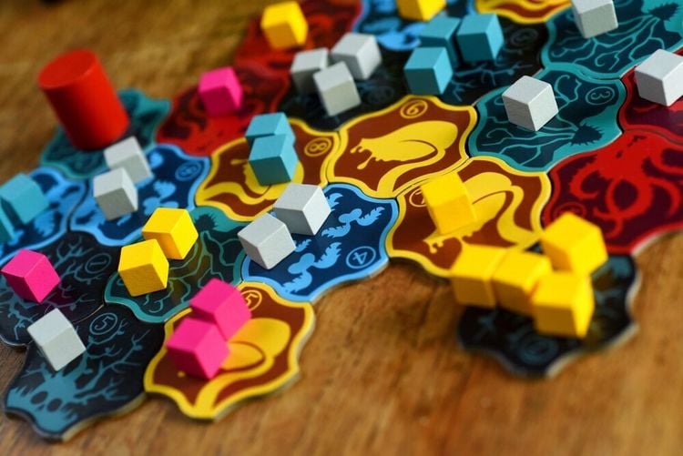 Produktbild: Power Plants