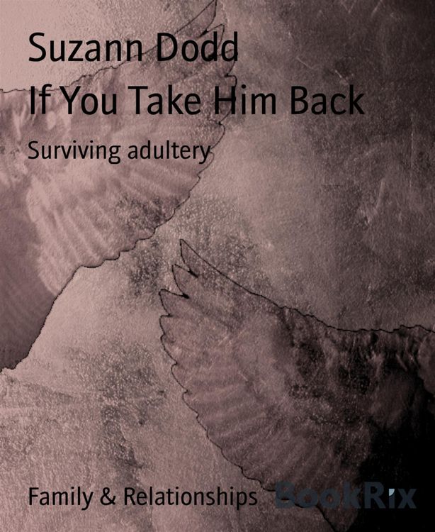 Produktbild: If You Take Him Back