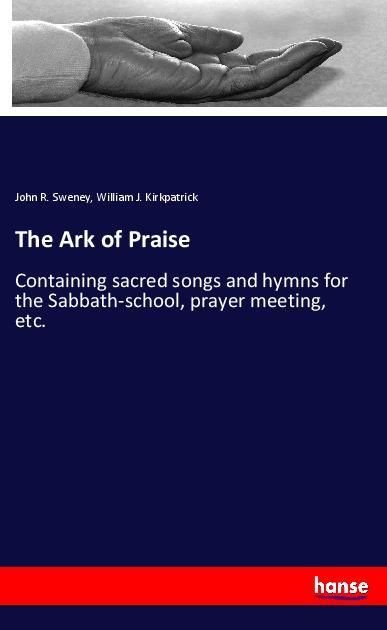 Produktbild: The Ark of Praise