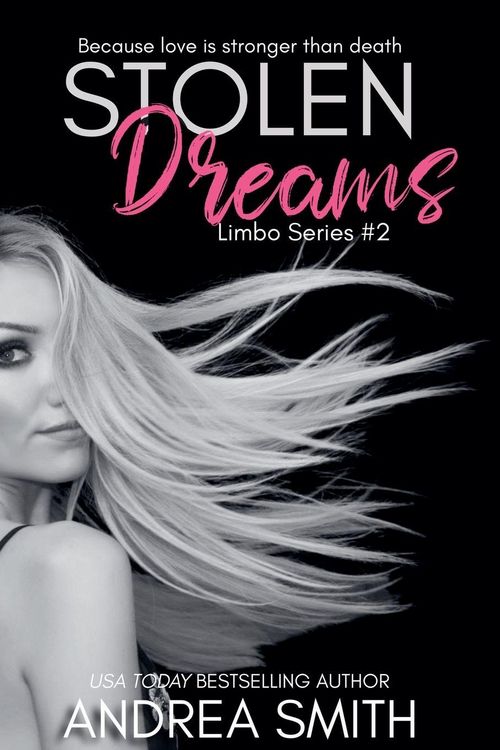 Produktbild: Stolen Dreams