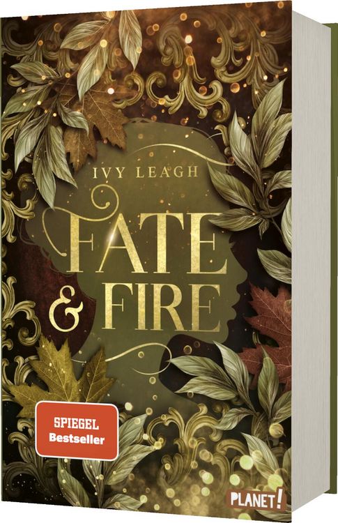Produktbild: Die Nordlicht-Saga 1: Fate and Fire