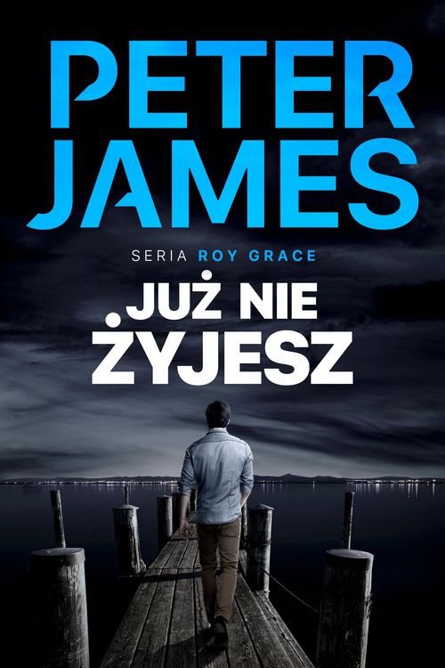 Produktbild: Juz nie zyjesz